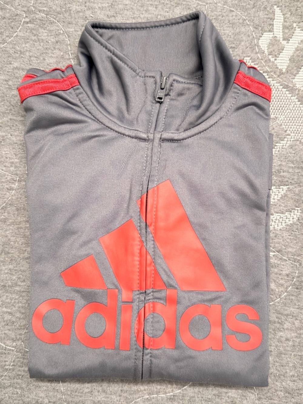 Adidas sweatshirt & hoodie Boy 6
